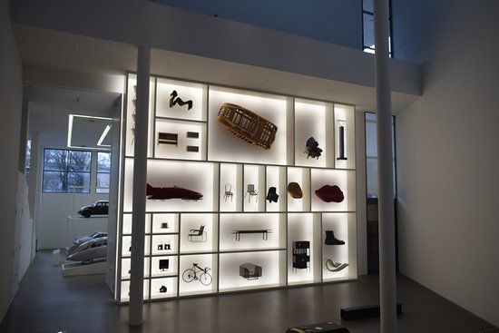 Pinacoteca de Arte Moderno